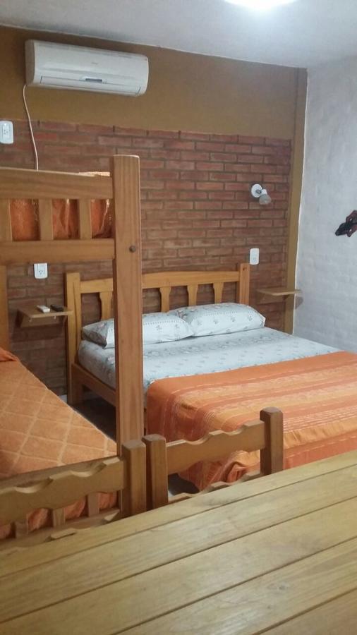 Ferienwohnung Departamentos Melimar Miramar  Exterior foto