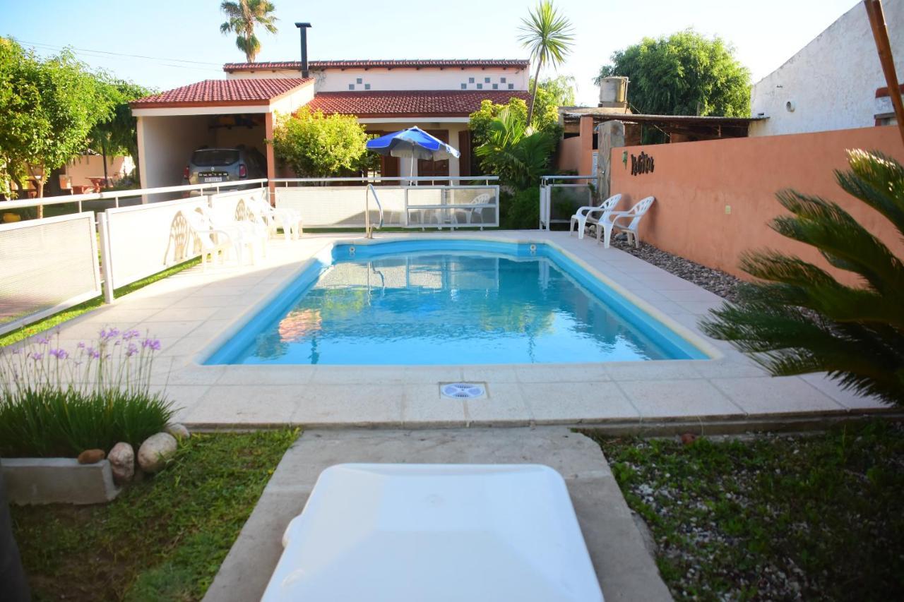 Ferienwohnung Departamentos Melimar Miramar  Exterior foto